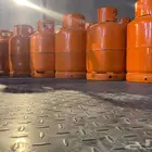 غاز طبخ