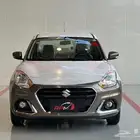 سوزوكي ديزاير 2025