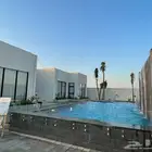 شاليه فخم للايجار بشمال جدة