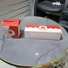 طباعة بوكس وعلبة اندومي