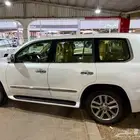 لكزس ((تم البيع))LX570 م2013