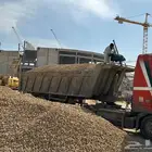 توريد جميع انواع البحص والكنكري تنفيذ اعمال الطرق