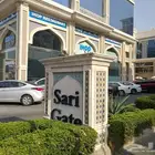 معرض كوفي شوب للايجار شارع صاري