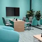 مصمم ثري دي 3d مكاتب كافيهات محلات مطاعم معارض