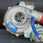 تيربو ميتسوبيشي L200