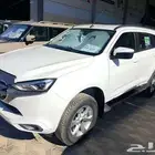 ايسوزو MUX لميتد 2024 تشغيل مفتاح