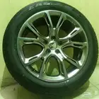تشكيلة من جنوط الجيب srt و اوفرلاند و سمييت
