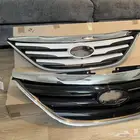 شبك مكحل