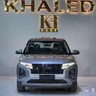 هيونداي كريتا كمفورت 2024