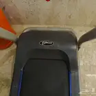 Running mashing