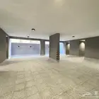 4 غرف 131 م موقع و تفصيل و تشطيب مميز جدا