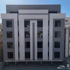 شقق فاخرة 4 و 5 غرف النزهة موقع و تفصيل و تشطيب مميز