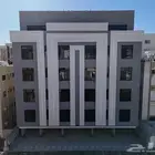 شقق فاخرة 4 و 5 غرف و ملاحق موقع مميز