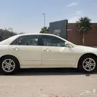 هوندا اكورد 2006 الممشى  277 ألف كيلو