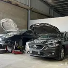 جير قير مازدا