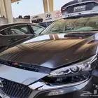 سستم تشغيل مازدا 6 موديل 2022