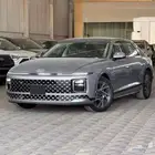 هيونداي ازيرا 3.5 كلاسيك 2025أقساط وكاش