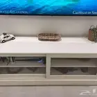 طاولة تلفزيون من أيكيا TV Table Havsta IKEA
