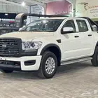 بيك اب TAM فيكا تي4 ديزل 2025 متوفر دبل وبدون دبل