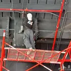 كاميرات شبكات سماعات اجهزه بصمه انتركم انذذار