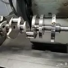 عامود كرنك كورفيت LT1 DRY SUMP