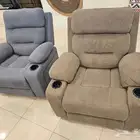 كنب استرخاء مفرد
