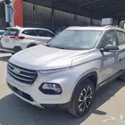 شيفروليه جروف بريميوم 2024 نقدي و تاجير منتهي بالتمليك