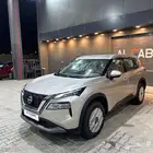نيسان اكس تريل S ( دبل ___ 2025 )