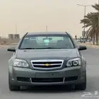 شيفروليه كابرس 2015 زعتري ( تم البيع )