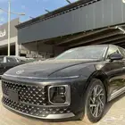 هيونداي ازيرا 2025 كلاسيك كاش قسط ايجار منتهي بالتمليك