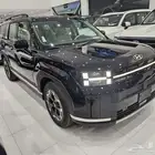 هونداى سنتافى كومفرت 2024