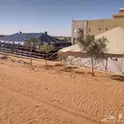 تلبيس شراعات خيام وبيوت شعر وتعديل بيوت شعر بيوت شعر