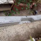 صدام خلفي جمس مصفح