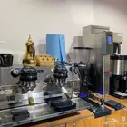 تأجير مكاين قهوة