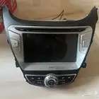 شاشة النترا 2015