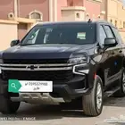 تاهو شيفروليه  تاهو LS. 4x2 موديل 2023 بنزين