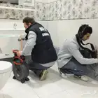 شركة كشف تسربات المياه وعزل اسطح بالقصيم