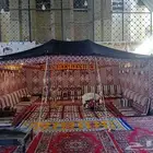 تاجير اخيام وبيوت شعر وكراسي وطاولات