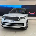 رينج روفر اوتوبيوغرافي 2023