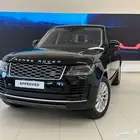 Range Rover Vouge LWB 2020