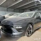 هيونداي سوناتا كمفورت 2025 كاش قسط ايجار منتهي بالتمليك