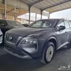 نيسان اكس تريل موديل 2025 نقدي و تاجير منتهي بالتمليك