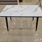 طاولات مستطيلة مطاعم
