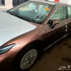 تويوتا كامري LE