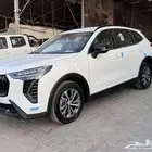 هافال جوليان اكتف 2025