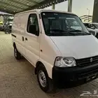سوزوكي ايكو APV فان بضاعة موديل 2025