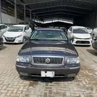 فورد جراند ماكيز 2007 نظيف