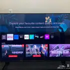 شاشة تلفاز 55 بوصة سمارت Samsung 4K UHD