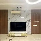ديكور شاشة