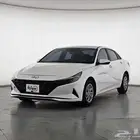 هيونداي أفانتي 2021